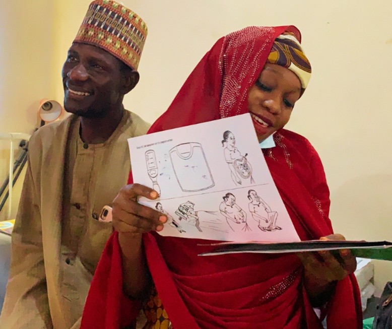 Group Antenatal Care