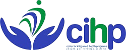CIHP Logo