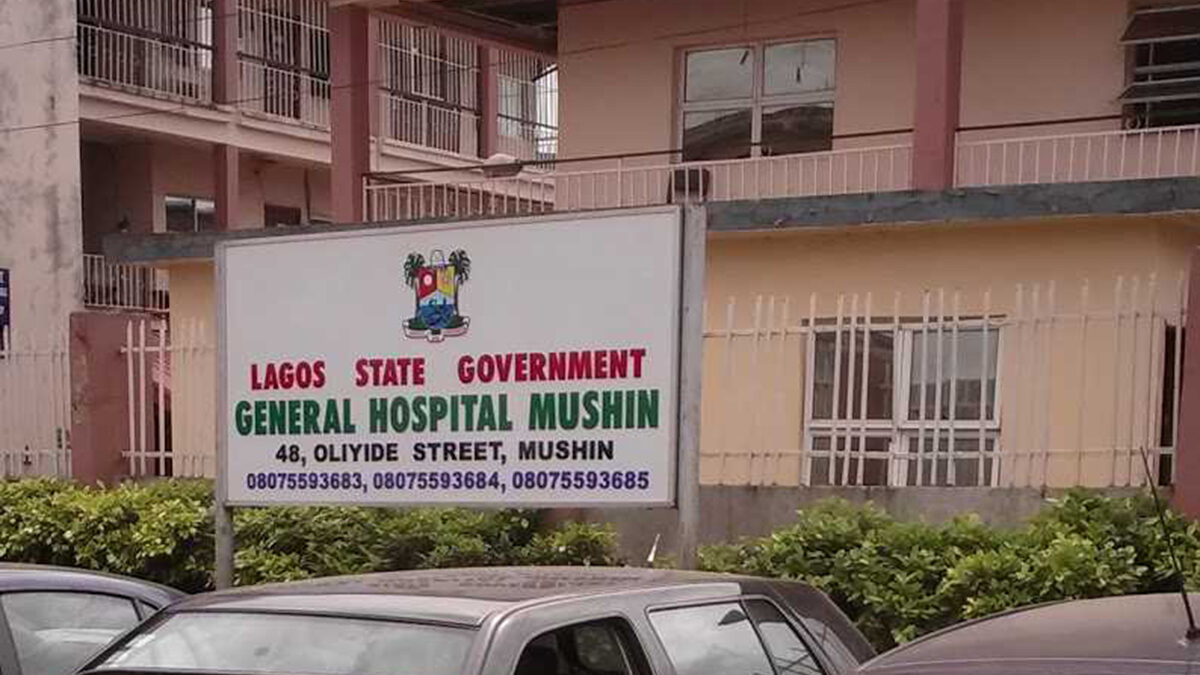 TBCLICQI: MUSHIN GENERAL HOSPITAL SHOWS MARKED IMPROVEMENT IN THE TBHIV CASCADE.