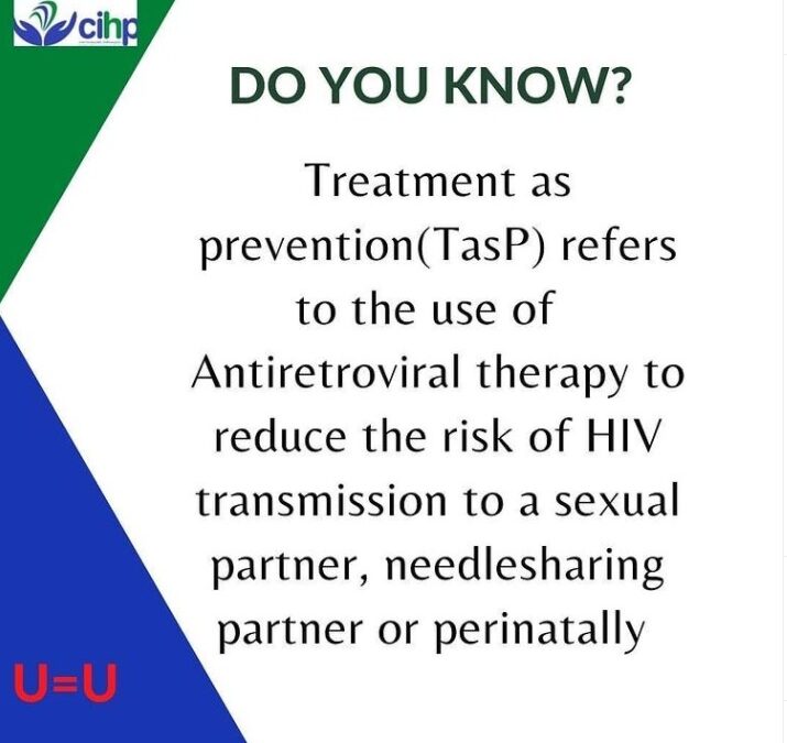 Antiretroviral treatments are effective in preventing HIV transmission.